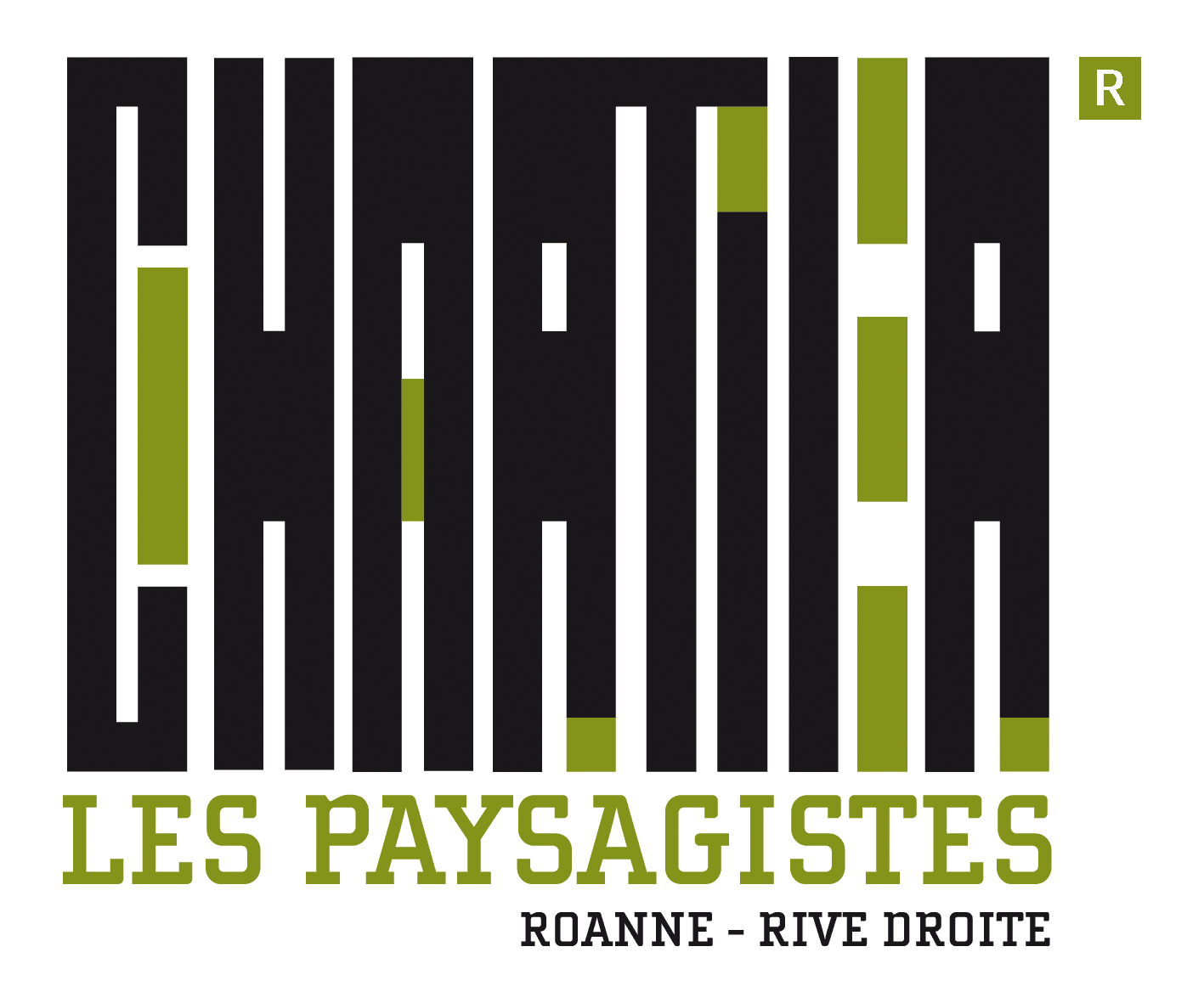 Logo CHARTIER CREATION