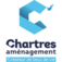 Logo CHARTRES AMENAGEMENT