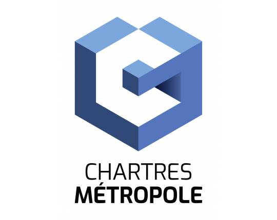 Logo CHARTRES SECURITE PRIVEE