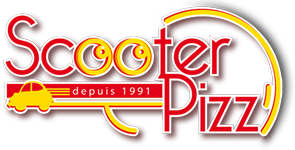Logo CHARTREUSE PIZZ'