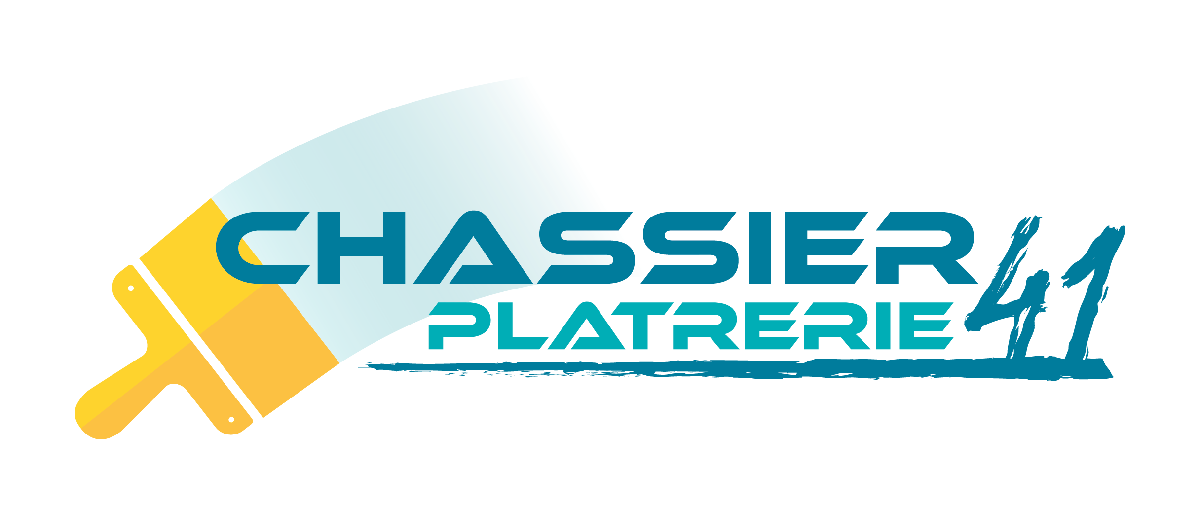 Logo CHASSIER PLATRERIE 41
