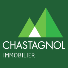 Logo CHASTAGNOL IMMOBILIER