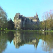 Logo CHATEAU ALLURE DU LAC