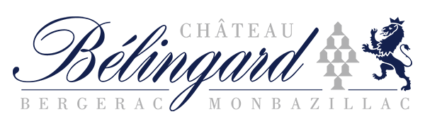 Logo CHATEAU BELINGARD