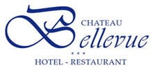 Logo CHATEAU BELLEVUE