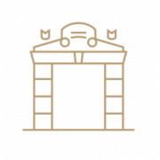 Logo CHATEAU D'ARCHE