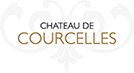 Logo CHATEAU DE COURCELLES