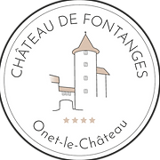 Logo CHATEAU DE FONTANGES