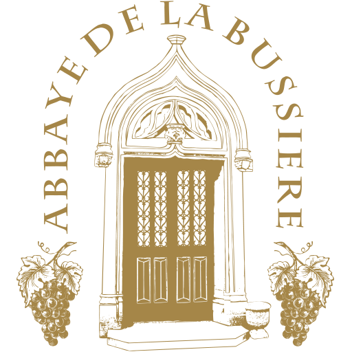 Logo CHATEAU DE LA BUSSIERE