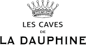 Logo CHATEAU DE LA DAUPHINE
