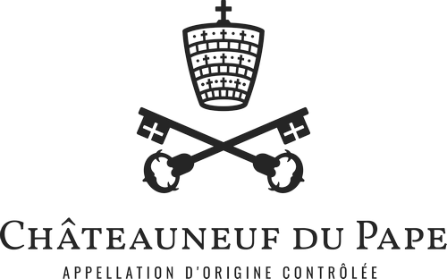 Logo CHATEAU DE LA NERTHE
