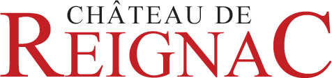 Logo CHATEAU DE REIGNAC