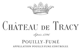 Logo CHATEAU DE TRACY COMTESSE A.D ASSAY