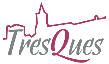 Logo CHATEAU DE TRESQUES
