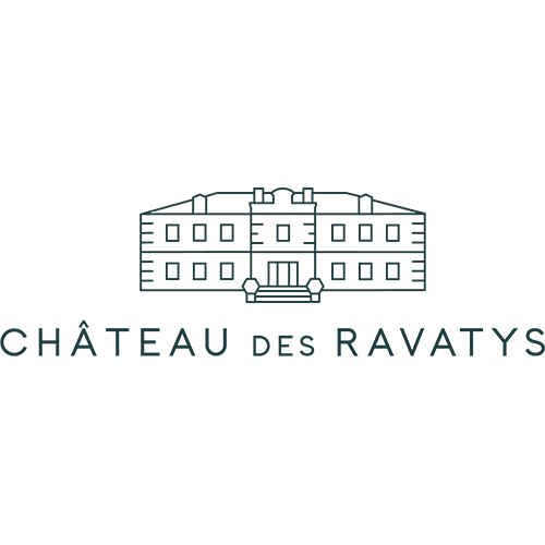 Logo CHATEAU DES RAVATYS