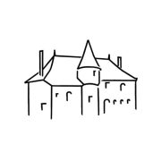 Logo CHATEAU DU FRESNE