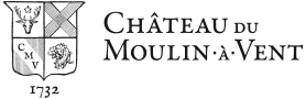 Logo CHATEAU DU MOULIN A VENT