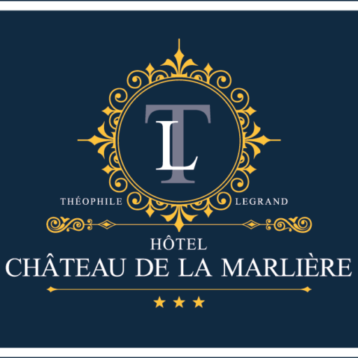 Logo CHATEAU THEOPHILE LEGRAND