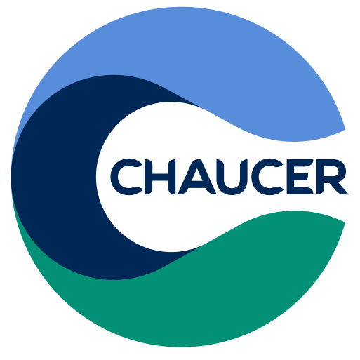 Logo CHAUCER FOODS
