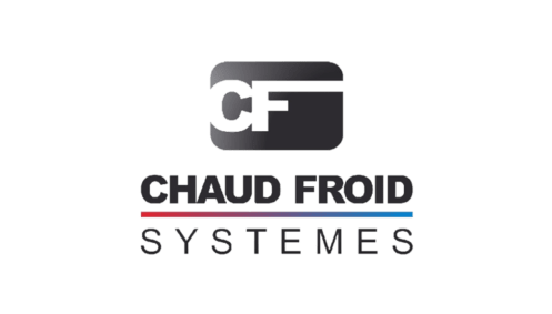 Logo CHAUD FROID SYSTEMES