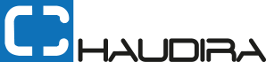 Logo CHAUDIRA SA