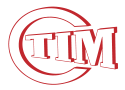 Logo CHAUDRON TOLERIE INDUSTRIELLE MODERNE (CTIM)
