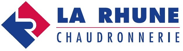 Logo CHAUDRONNERIE DE LA RHUNE