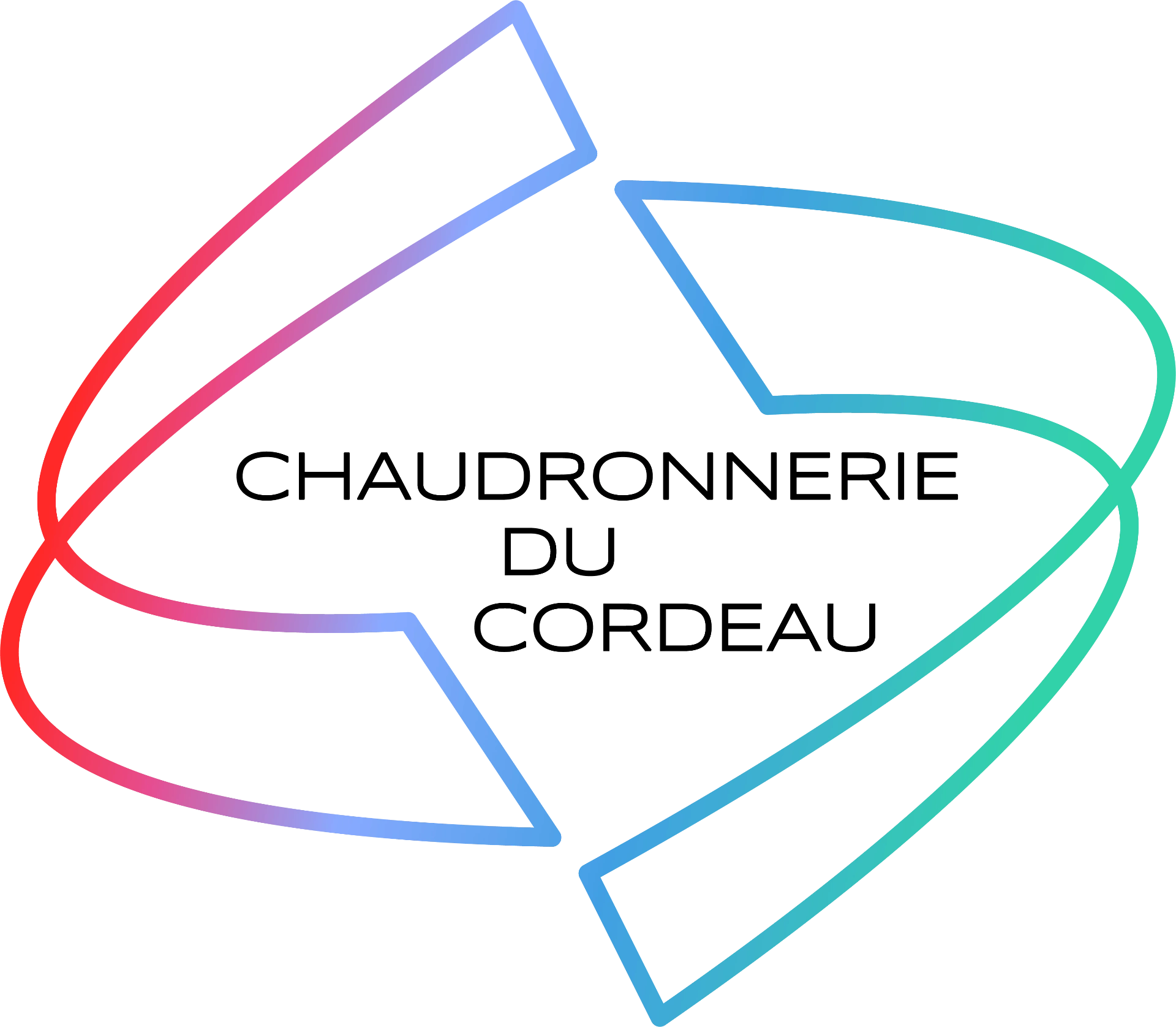 Logo CHAUDRONNERIE DU CORDEAU