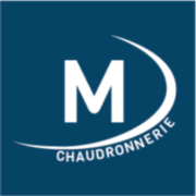 Logo CHAUDRONNERIE MARMONIER