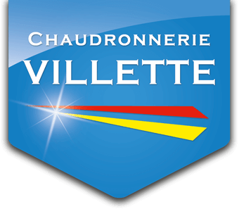 Logo CHAUDRONNERIE VILLETTE