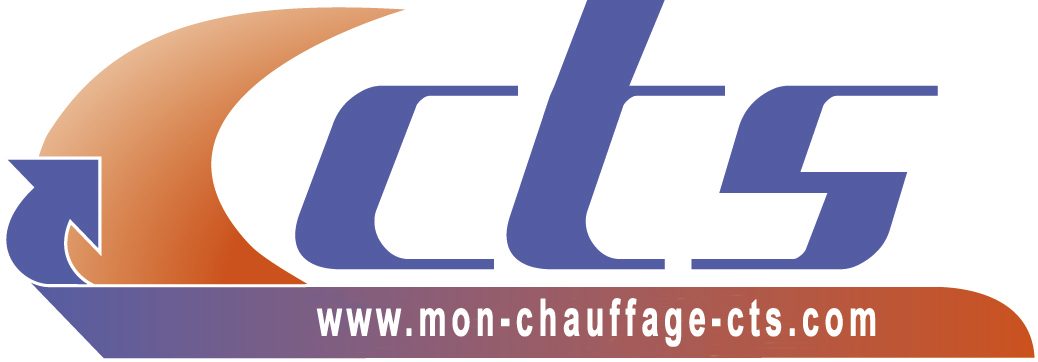 Logo CHAUFFAGE CENTRAL CTS