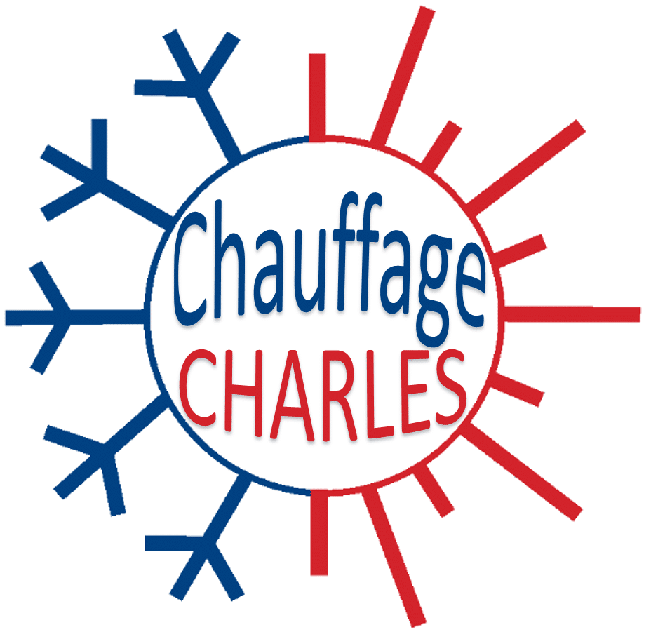 Logo CHAUFFAGE CHARLES