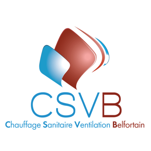 Logo CHAUFFAGE SANITAIRE VENTIL. BELFORTAIN (CSVB)