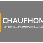 Logo CHAUFHOME (CHAUFHOME)