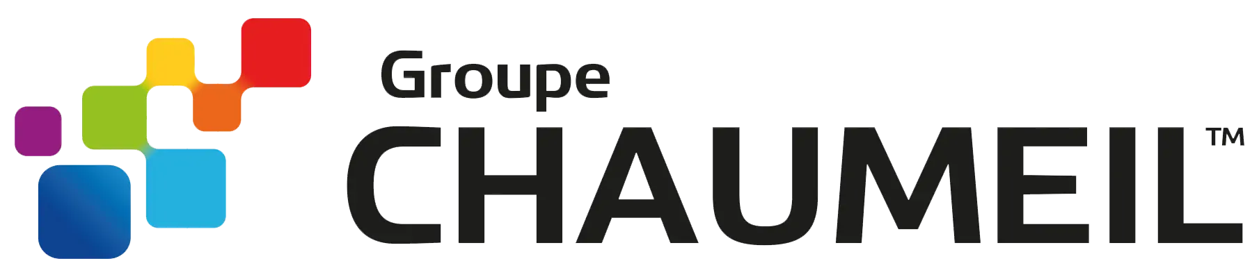 Logo CHAUMEIL RHONE ALPES