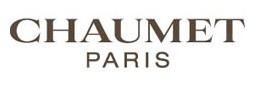Logo CHAUMET INTERNATIONAL SA.