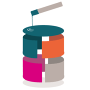 Logo CHAURAND PEINTURE