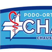 Logo CHAUSSOR