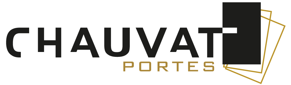Logo CHAUVAT PORTES