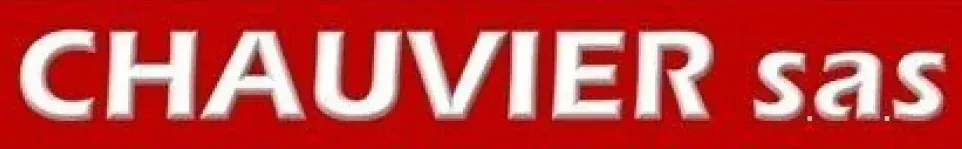 Logo CHAUVIER