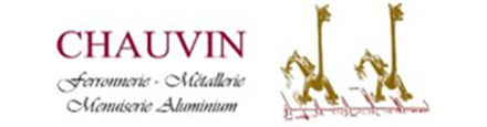 Logo CHAUVIN