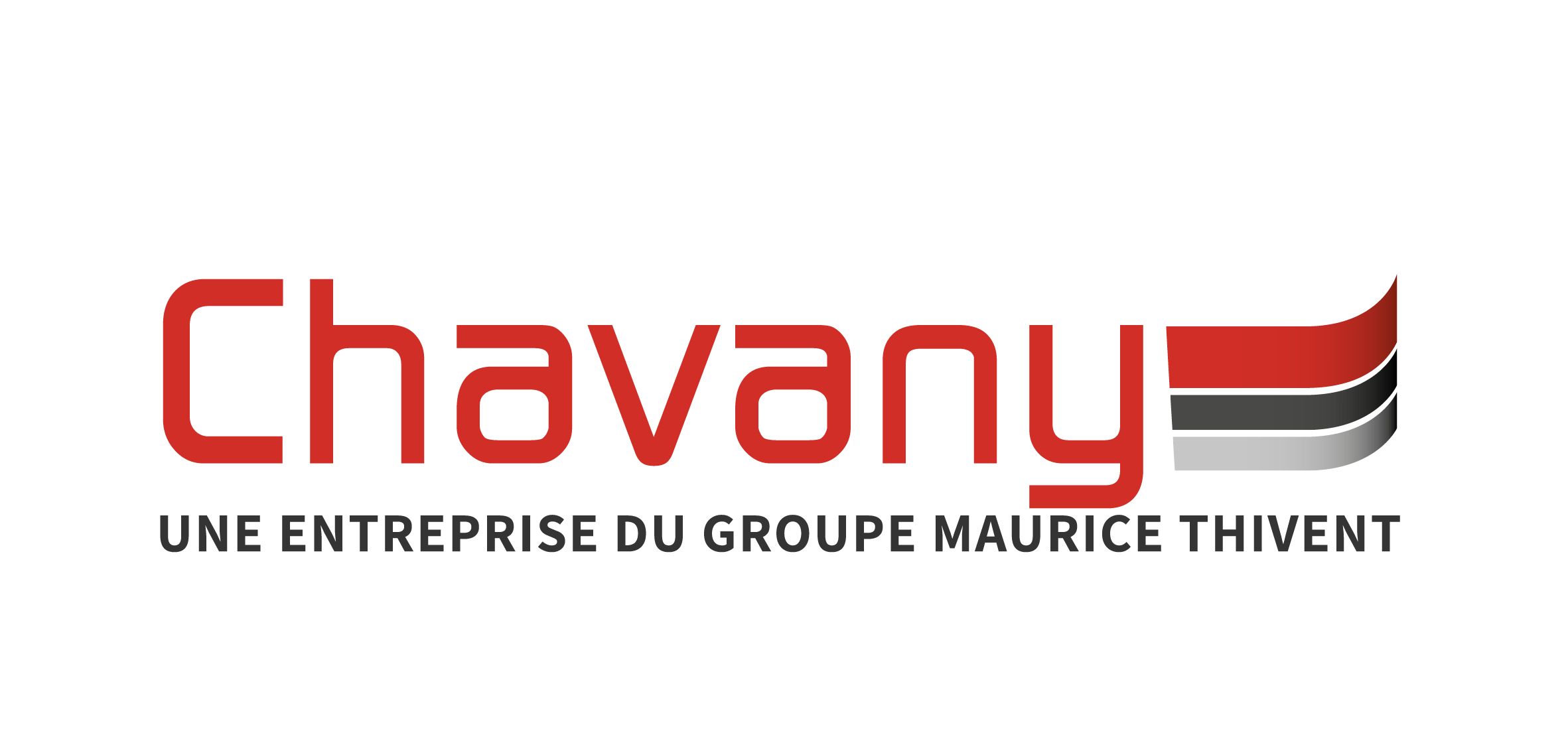 Logo CHAVANY TRAVAUX PUBLICS