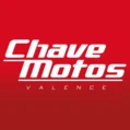 Logo CHAVE MOTOS