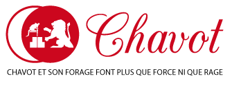 Logo CHAVOT