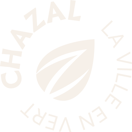 Logo CHAZAL