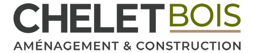 Logo CHELET BOIS