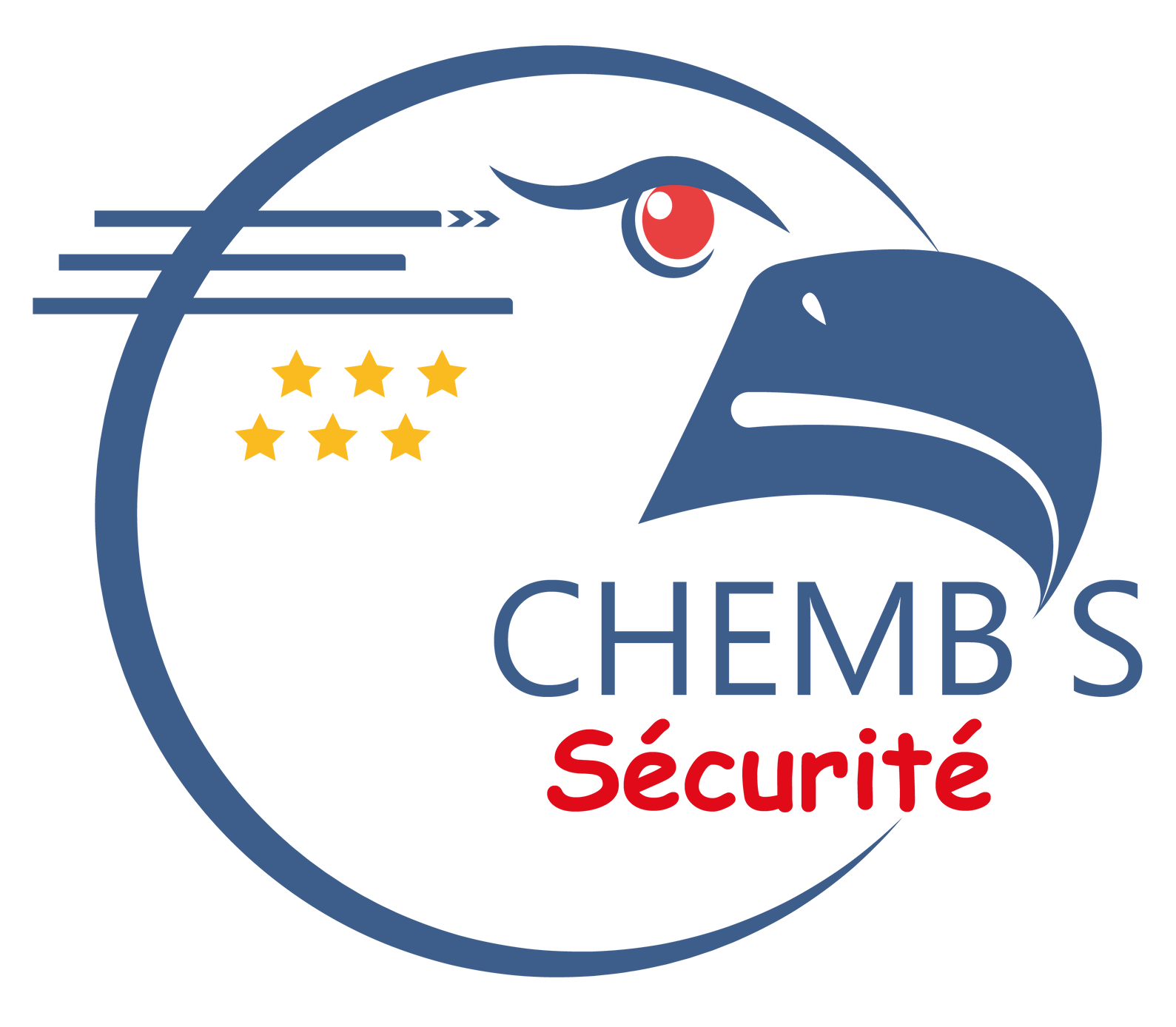 Logo CHEMB'S SECURITE