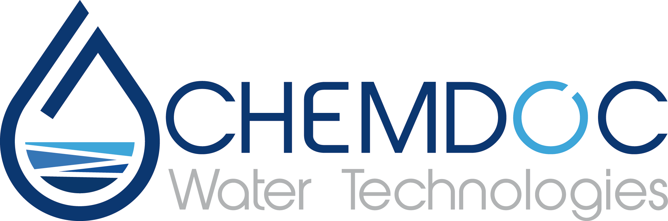 Logo CHEMDOC WATER TECHNOLOGIES