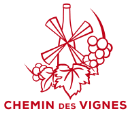 Logo CHEMIN DES VIGNES