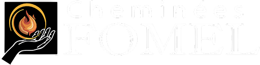 Logo CHEMINEES FOMEL